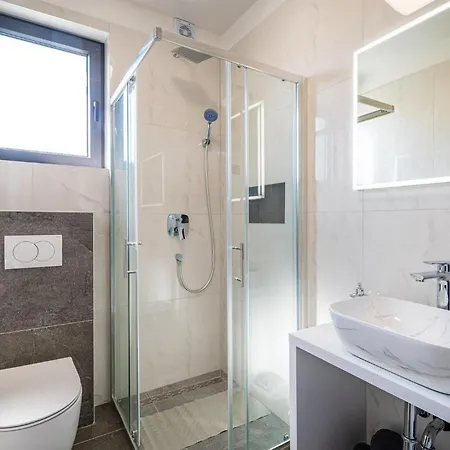 Feriehus Krstina Vrana (Zadar)