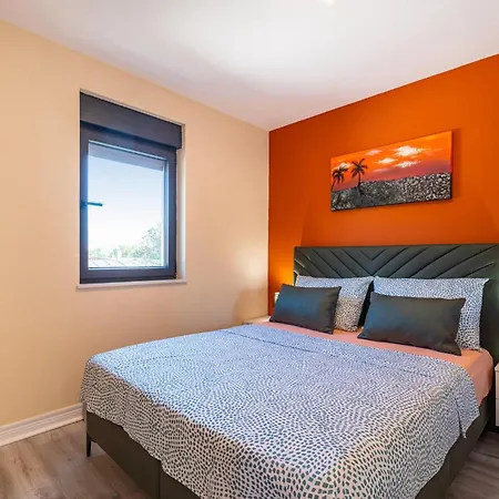 Krstina * Vrana (Zadar)