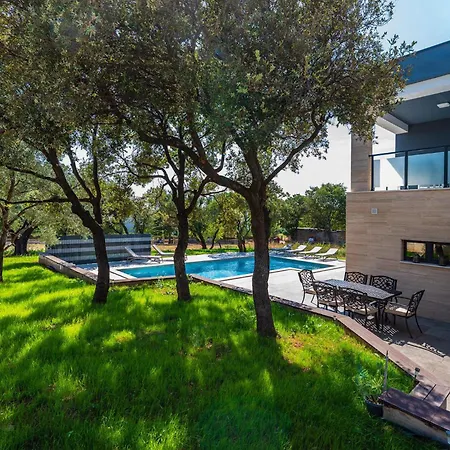 Krstina Feriehus Vrana (Zadar)