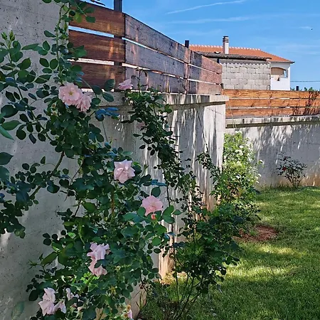 Feriehus Krstina Vrana (Zadar)