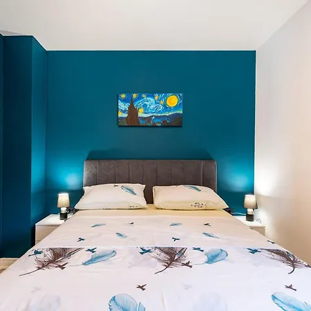 Krstina Holiday home