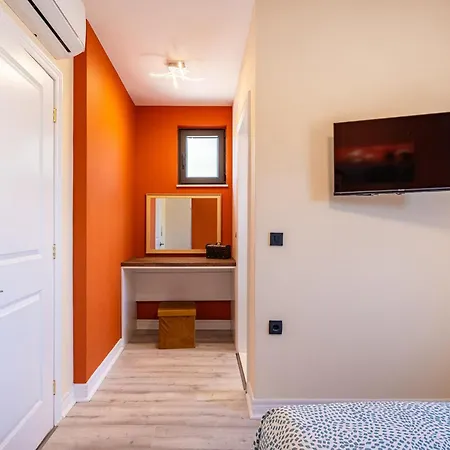 Prázdninový dům Krstina Vrana (Zadar)