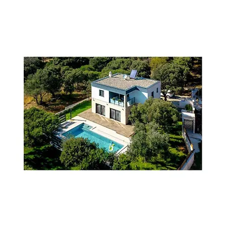 Krstina * Vrana (Zadar)