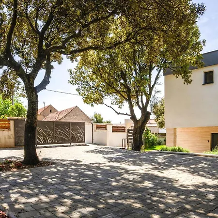 בית נופש Krstina Vrana (Zadar)