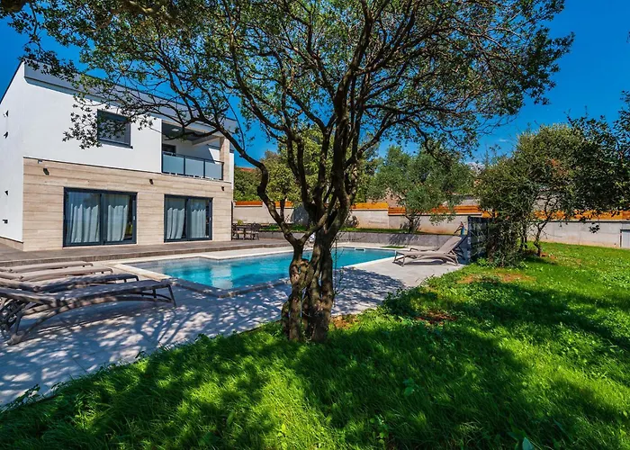 Krstina Vrana (Zadar)
